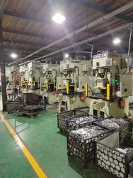 Китай Hydwell Filtration Equipment (Langfang) Co., Ltd.