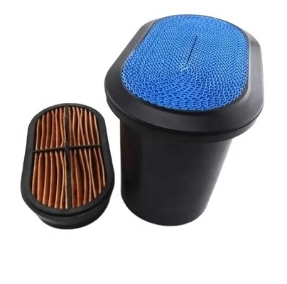 Hepa Filter 99% для 214 3C фильтров воздуха набор Внутренний/Внешний 32/925682 32/925683 P600975 P608533