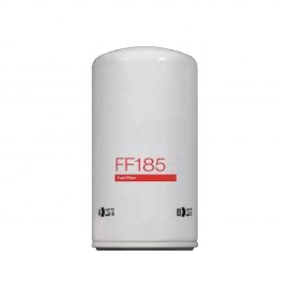 Двигатель сельскохозяйственного оборудования 1P2299 FF185 BF970 P557440 33352 Фильтр топлива L4192631