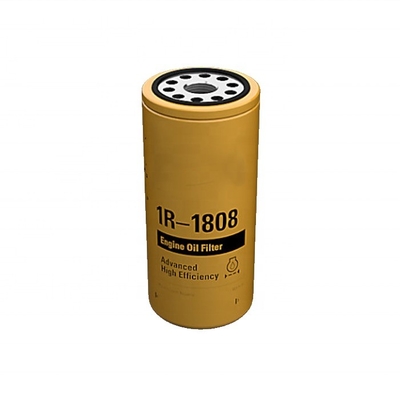 После обслуживания Онлайн поддержка Hydwell Genuine Original Engine Oil Filter 1R1808 1R-1808