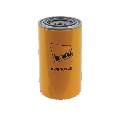 Лучший выбор фильтр моторного масла HYDWELL 02-910140a 02910140a 02/910140A для 2001-2008 RAM