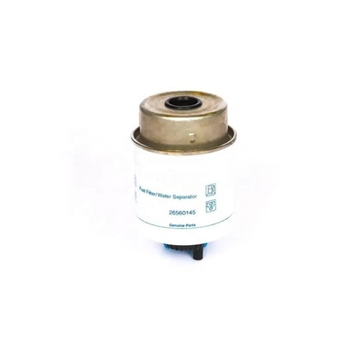 P551429 Фильтр топлива для генератора 26560145 P550399 FS19530 6671649 26560144 N2674990137 5198966 32925610