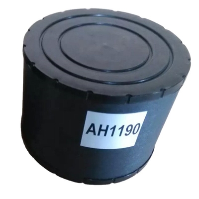 Элемент фильтра воздуха генератора AH1190 C085002 Продается с фильтром стекловолокна PP