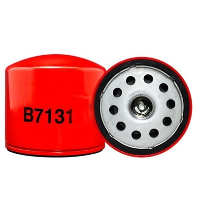 Фильтр масла экскаватора B7131 103-9737 32A4000100 P502458 85426831 7416515 для экскаватора