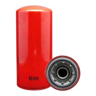 136*307 мм Масляный фильтр B99 для деталей двигателя P554005 3216165500 AT82193 103854 172015003