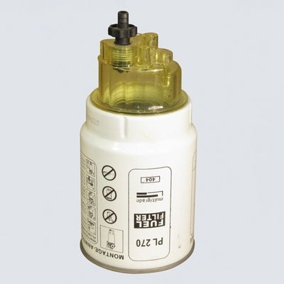 Сертификат CE WBF219B1 400403-00022 BF1290-0 BF1296-0 3332364 PL270 Сепаратор топлива и воды