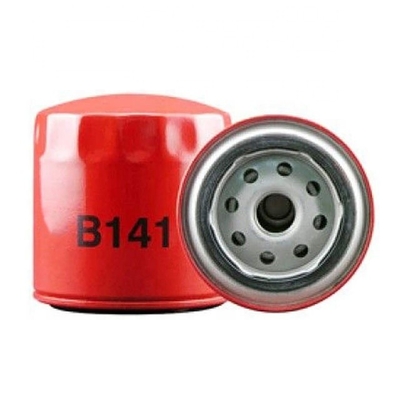Части двигателя Фильтр смазочного масла B141 P552849 993862C1 156071260 866050