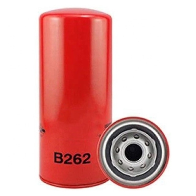 Части двигателя Спин-на смазочный фильтр масла B262 P763577 1173430EE для железа стандартного размера