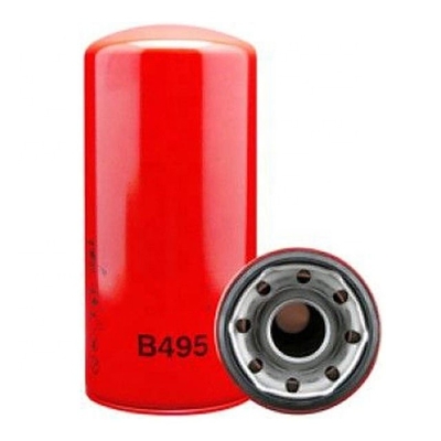 Смазочный фильтр B495 P552100 23527033 3915586 343445 5541762100 69037162 для 118*260 мм