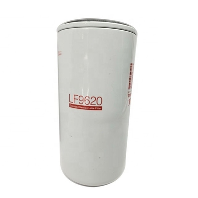 LF9620 LF3620 LF3671 Тяжелый грузовик Спин-на фильтр смазочного масла для белого стандартного размера
