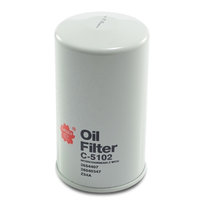 Модель грузовика 93*174 мм Hydwell Heavy Duty Lubbe Oil Filter Element P554407 для деталей грузовиков