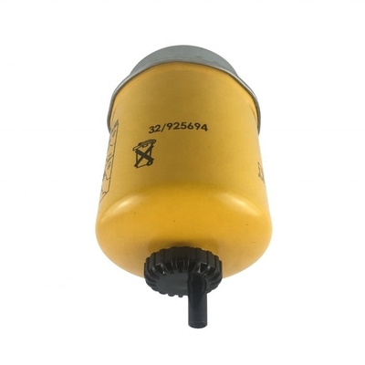 HYDWELL 80*80*135.3 Железный топливный сепаратор воды 32/925694 для грузовиков