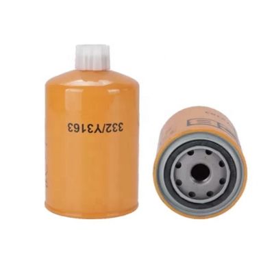 332/Y3163 Модель топливного фильтра для грузовиков P551329 02910150 F413331 36846 30003063 для тракторов