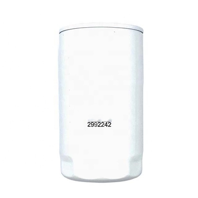 2992242 P550520 84228510 4897898 1399494 87646666 Масляный фильтр для грузовых тракторов