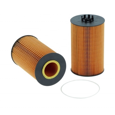 Hydwell Engine Parts Масляный фильтр 51055040122 510550-0107 51055040108 с фильтрующей бумагой