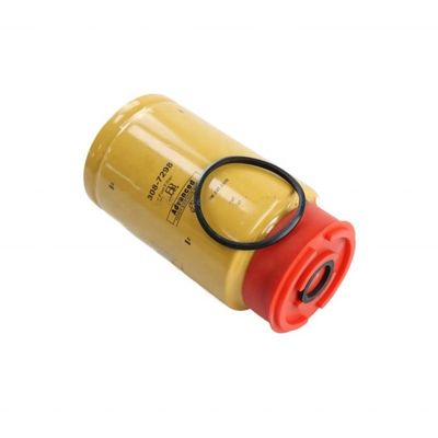 Хорошие топливные фильтры для автозапчастей 308-7298 P553880 2656F501 2715076 1000017068