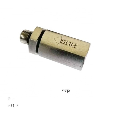 217-2456 SH70194 Гидравлический пилотный элемент фильтра масла для 305.5E 305.5 306 303.5E