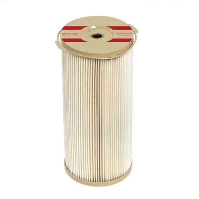 Бумага для фильтра топлива/воды для 2020PM экскаваторов, тракторов, частей двигателей 2020PM-OR