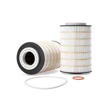 LF17549 EO-54020 P494 P551088 Двигатель для грузовых автомобилей Дизельный двигатель Смазочный фильтр Масляный фильтр