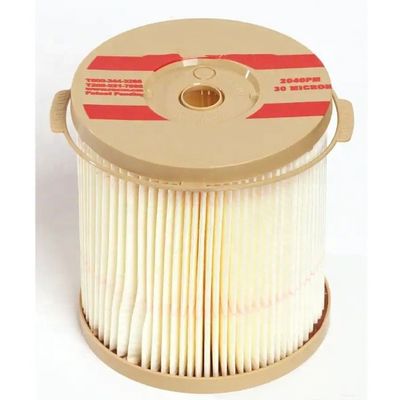 2040PM Тракторы Части двигателя Сепаратор топлива/воды Фильтр топлива P552044 с 1