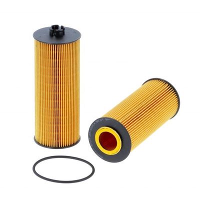 Hydwell 11708551 Экскаваторы грузовики тракторы Масляный фильтр P550761 LF550761 5459530 2931095