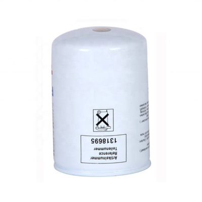 F 1600 Дизельный топливный фильтр 1318695 для грузовых автомобилей Справочный No WDK940/6 от Hydwell