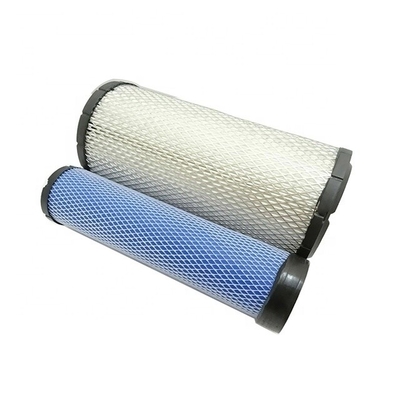 32/915701 32/915702 Hydwell Excavator Parts Air Filter Cartridge из фильтрующей бумаги