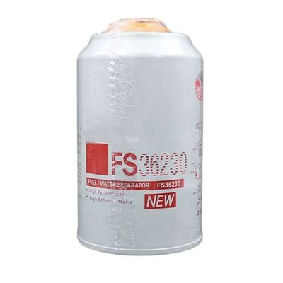 Сепаратор топлива и воды для трактора элемент фильтра топлива P502643 5300516 60242352 Для FS36230