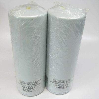 Фильтр топлива для двигателя грузовика LFF2749 1R-0749 FF5319 3222343176 3014300C1 7992081 2191P551311