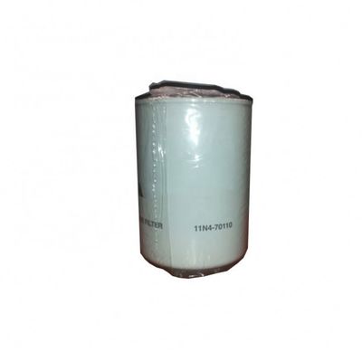 Продовольственные магазины Standard Size Oil Filter Element 11N470110 для аксессуаров экскаваторов