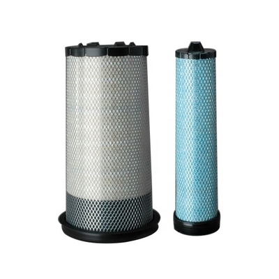 Hydwell Air Filter Element Cartridge P611539 P611540 из фильтрующей бумаги