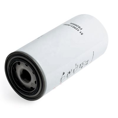 Другие применения 51.125030098 E422KP03 Фильтр топлива для 95*203 мм тракторов