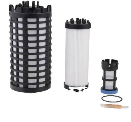 Набор фильтров дизельного топлива L5091F PF9906 A0000904251 P550954 для технического обслуживания двигателя грузовика