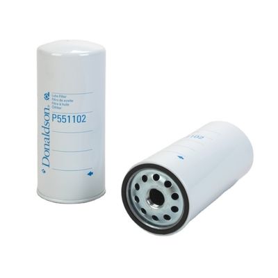 Промышленное фильтрационное оборудование Масляный фильтр 12276605 20798453 P551102 LG936L SP1014 PF1078 A2H4123