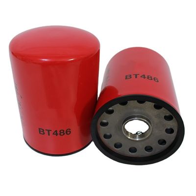 Фильтр масла экскаватора P558329 BT486 PF1066 716976 AR101278 36013317 3I1372 LF558329 RE57394