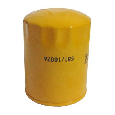 BT9553 Фильтр топлива для экскаватора 581/18076