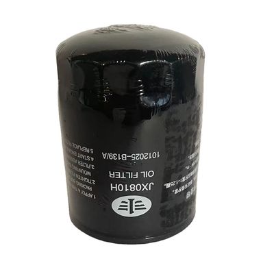 Запчасти ТРУКОВОГО фильтра R010060 JX0810A4 1012010-29D с фильтрующей бумагой