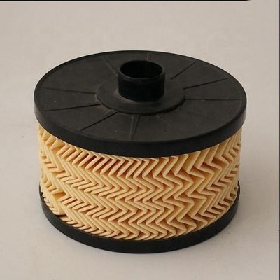 152095084R Части двигателя гидвелловских грузовиков Смазочный элемент фильтра масла для других тракторов