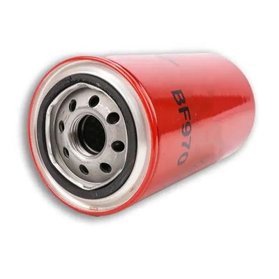 93*93*174 мм P557440 Фильтр топлива для тракторов и грузовиков Части дизельных двигателей