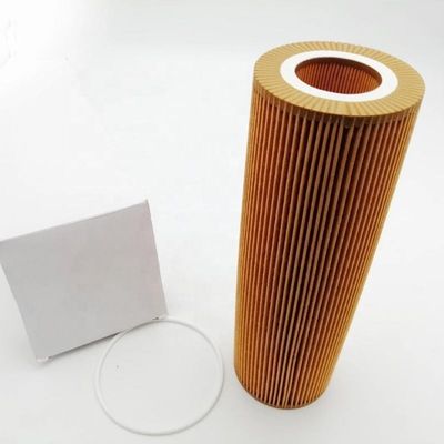 Части двигателей грузовых автомобилей Смазочный элемент фильтра масла 2037556 2022275 1742037 для прочих тракторов