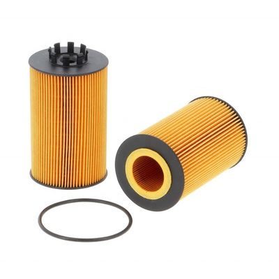 Гидвелл фильтр масла E184HD252 9341800009 A9341800009 A9341840225 P40017 P959134 LF17536