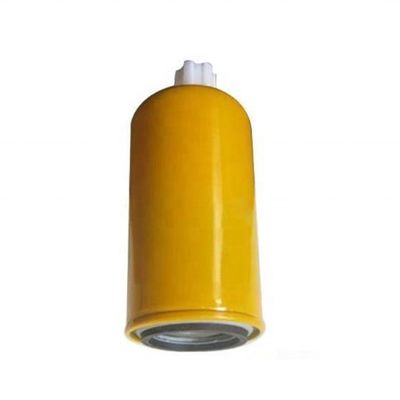 Фильтр топлива 32/925968 для замены/ремонта запасных частей экскаватора Ссылка No P551000