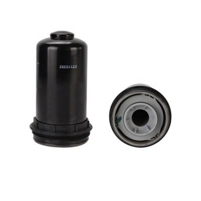 RE56081 BF46158 DZ115392 Замена элемента топливного фильтра для автомобилей John Deere