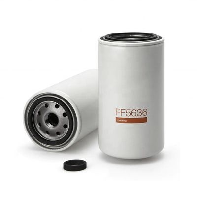 Strada топливный фильтр P550879 для грузовых автомобилей FF5636 Bf7924 33936 4940647 Прямая поставка