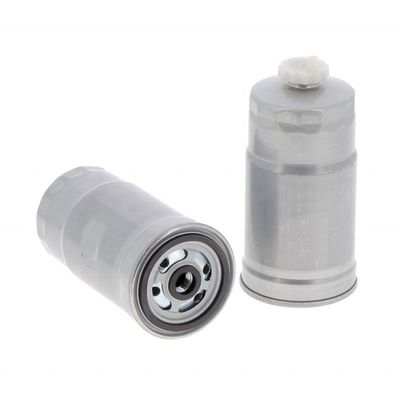 Хороший элемент фильтра топлива Hydwell 504287000 Авто дизельный фильтр бумажной нефти и воды сепаратор