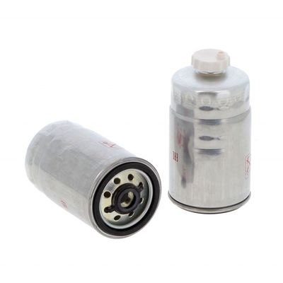 Hydwell 2016- Год Сепаратор топлива и воды SP-966 TP1069 ST302 H70WK02 KC43 WK842/2 FC-5716