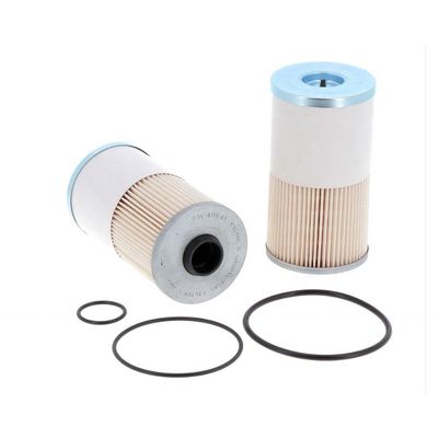 Дизельный водоотдельный топливный фильтр 84283691 P551052 84283691 2Z0201512B от Hydwell