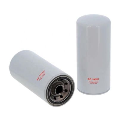 LF551808 4587260 5001788 7022388 1R808 Масляный фильтр для грузовиков Год прочий