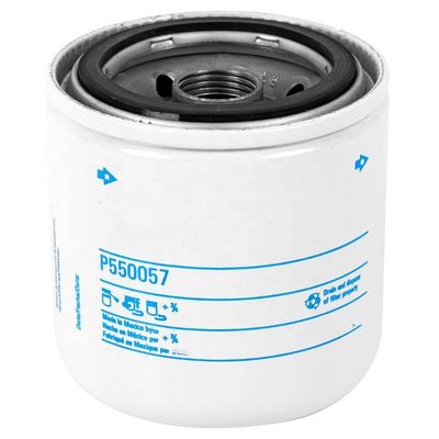 Фильтр дизельного топлива 600-311-6220 1504142 FF5081 P550057 для грузовиков с дизельным двигателем