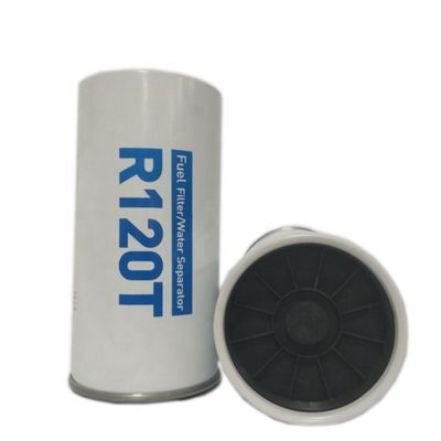 Дизельный двигатель Фильтровый элемент топливного водоотделителя для маринской лодки R120T FS19591 FS19934 P551858 RE503676 3828838 J6550523